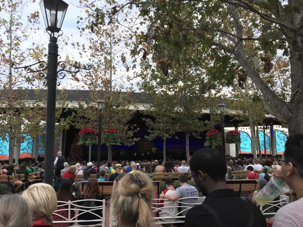 Candlelight Processional