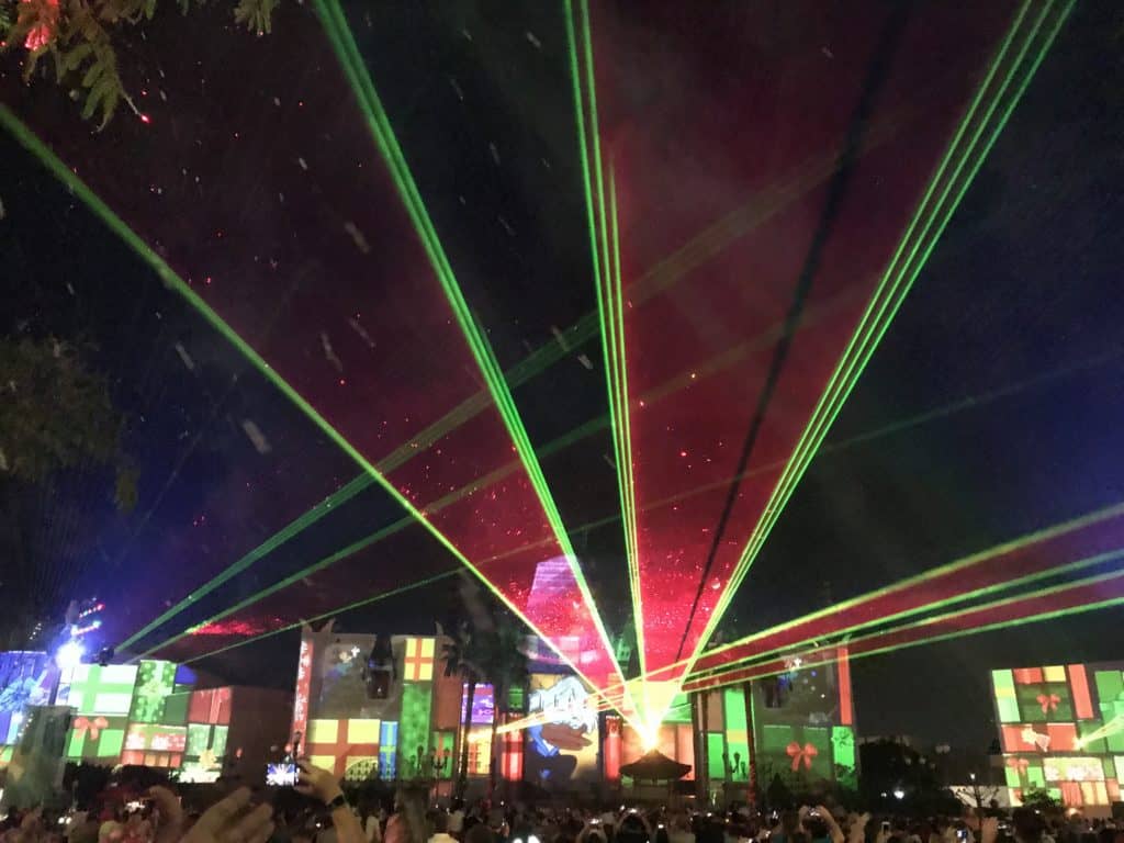 Jingle Bell, Jingle Bam