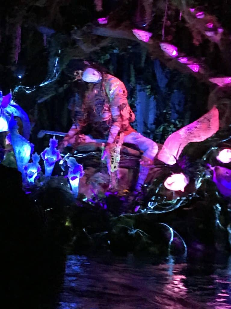 Dead Shaman