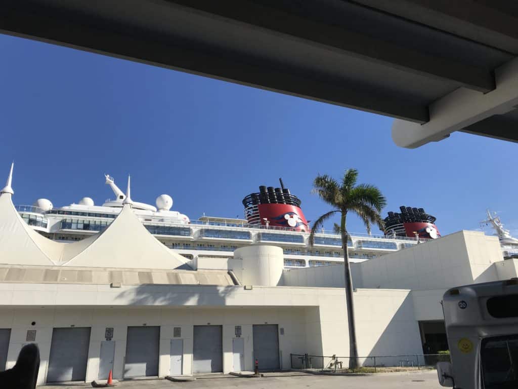 Disney Magic