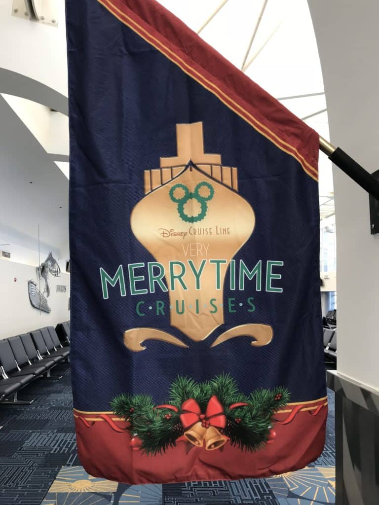Very Merrytime Cruise
