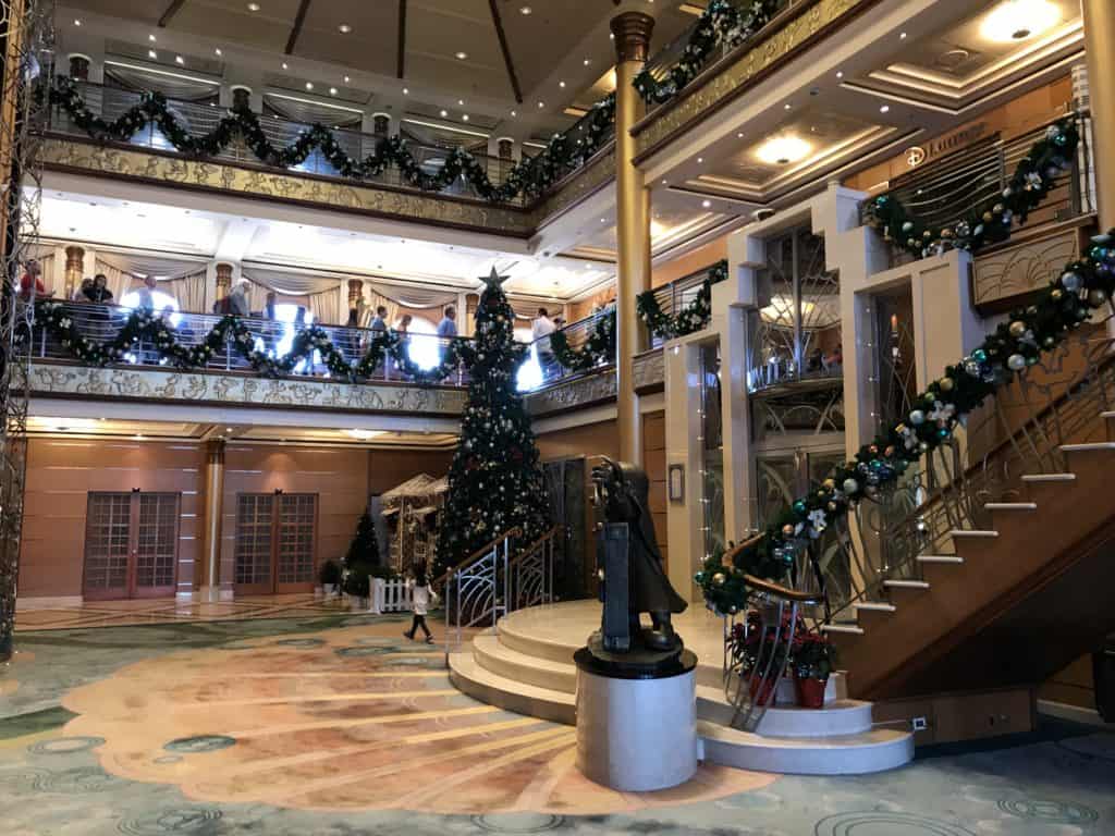 Atrium