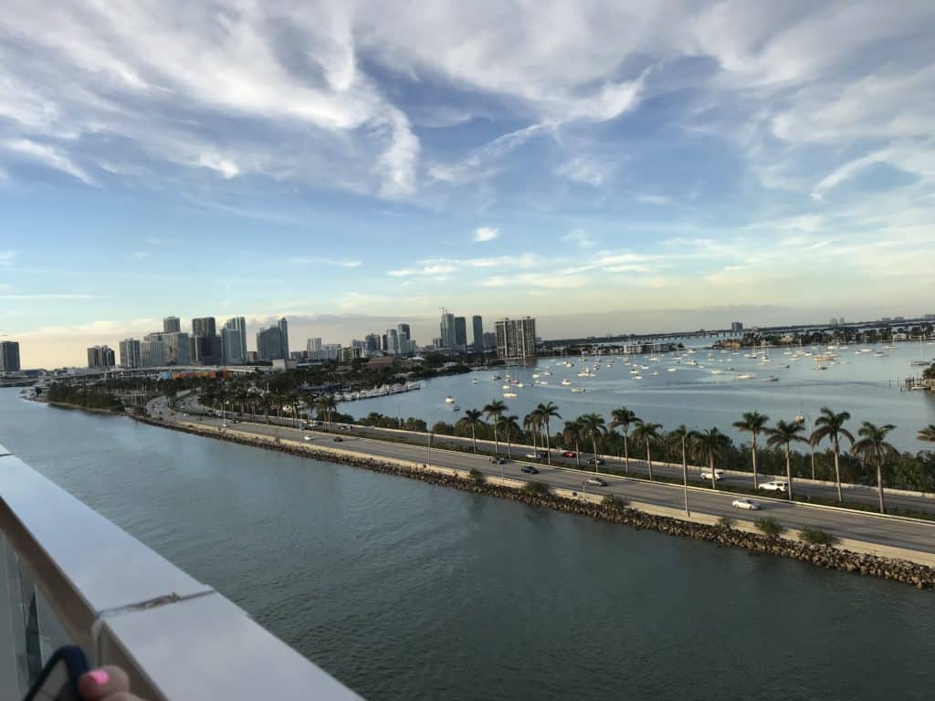 See You Later Miami!