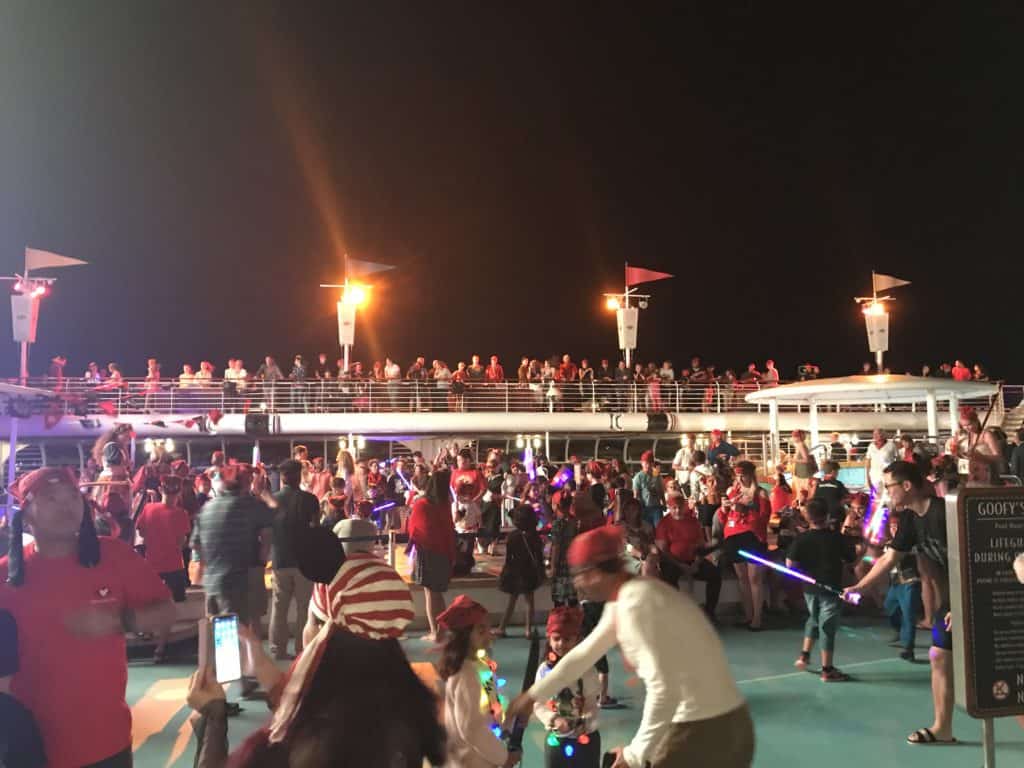Pirate Party
