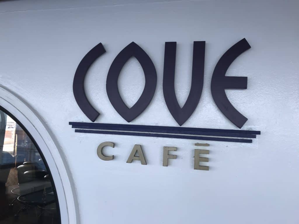 Cove Cafe