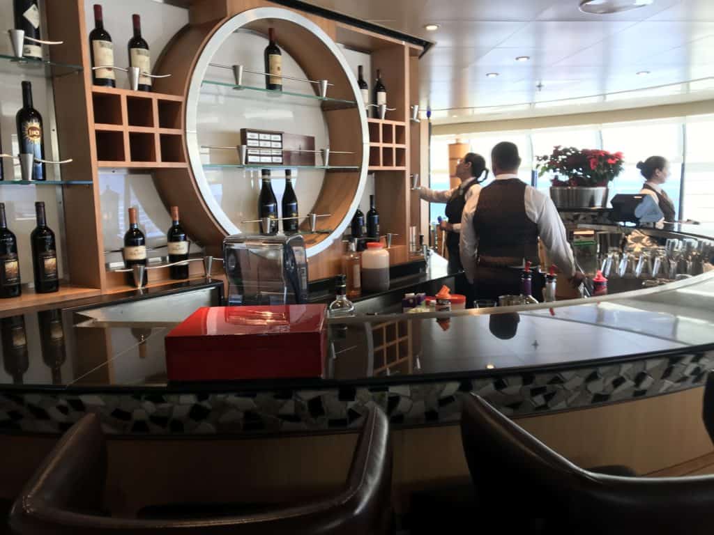 Palo Bar