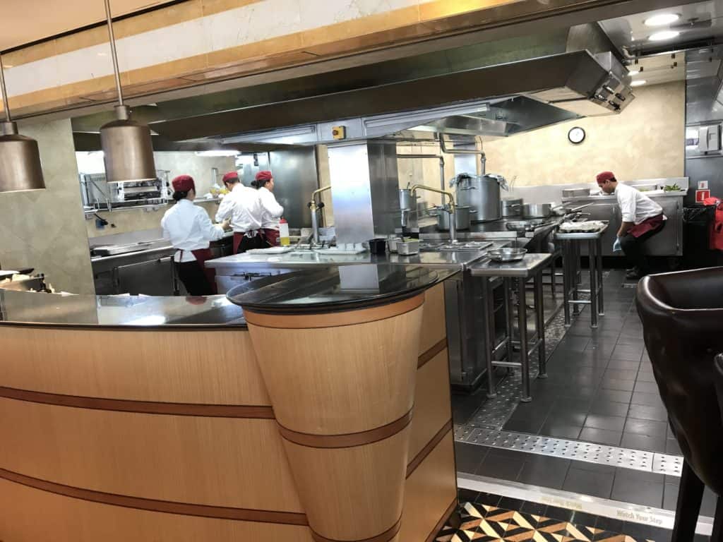 Palo Kitchen