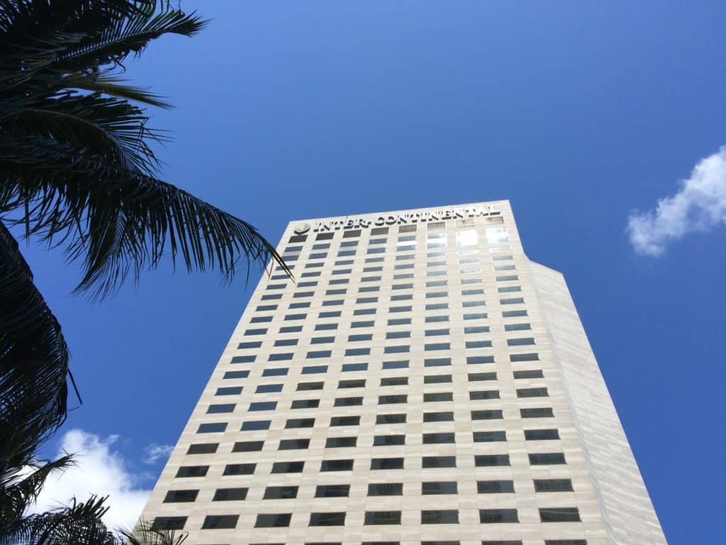 InterContinental Miami