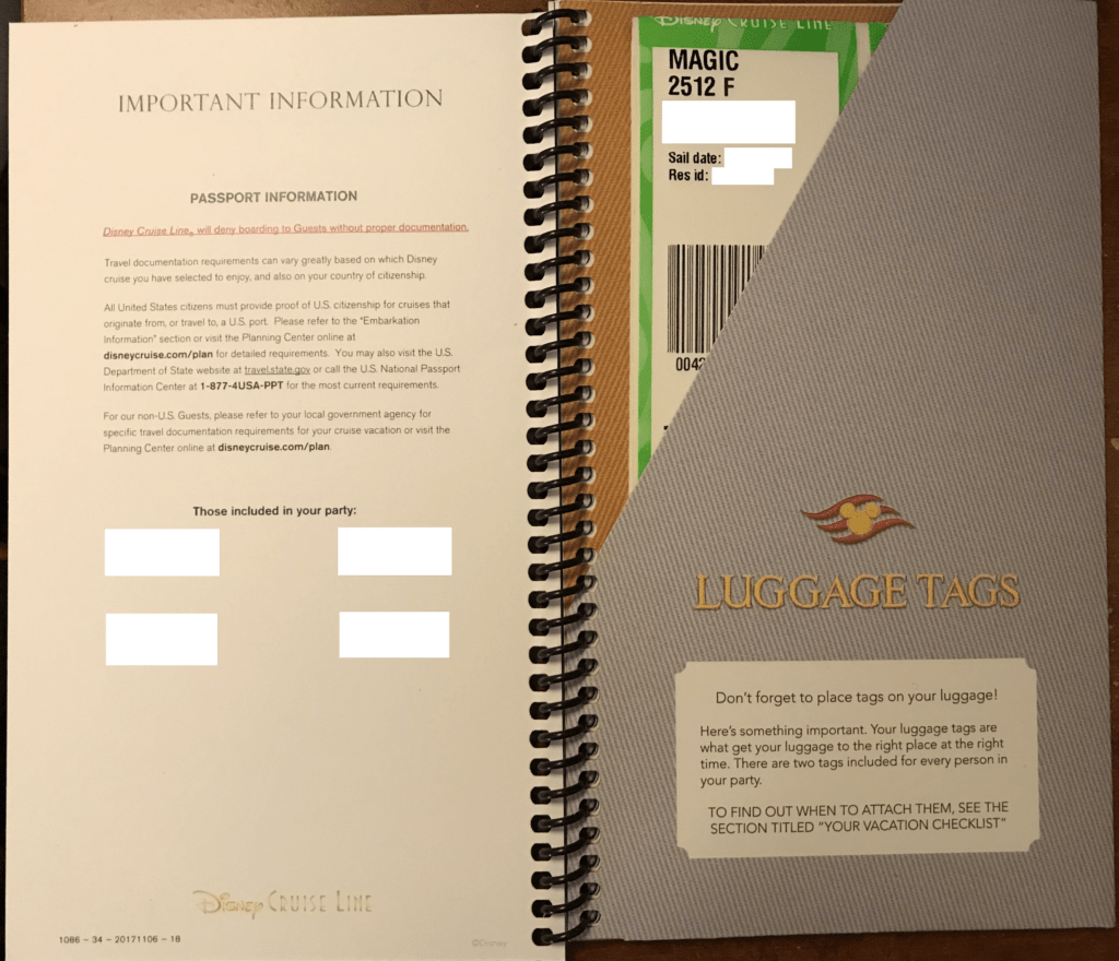 Inside Flap