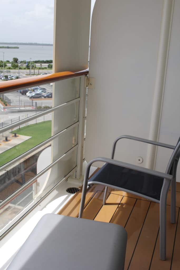 Verandah