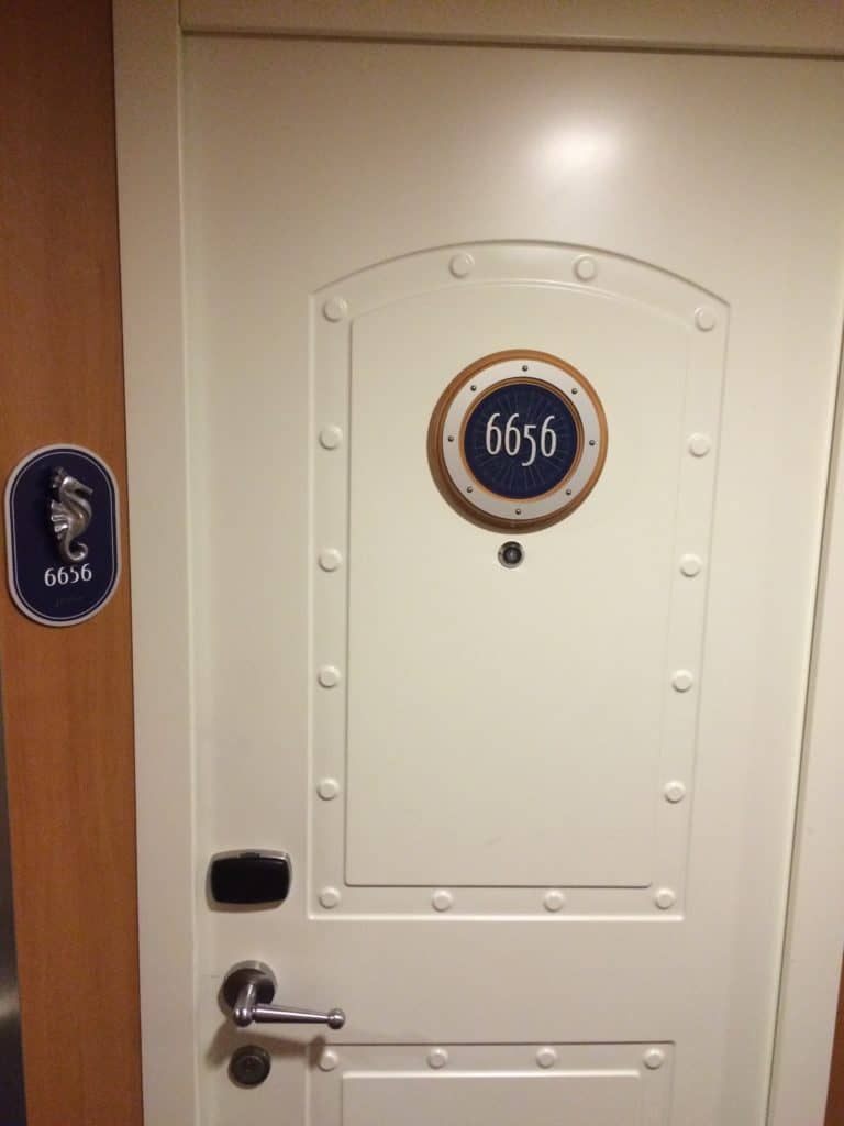 Door