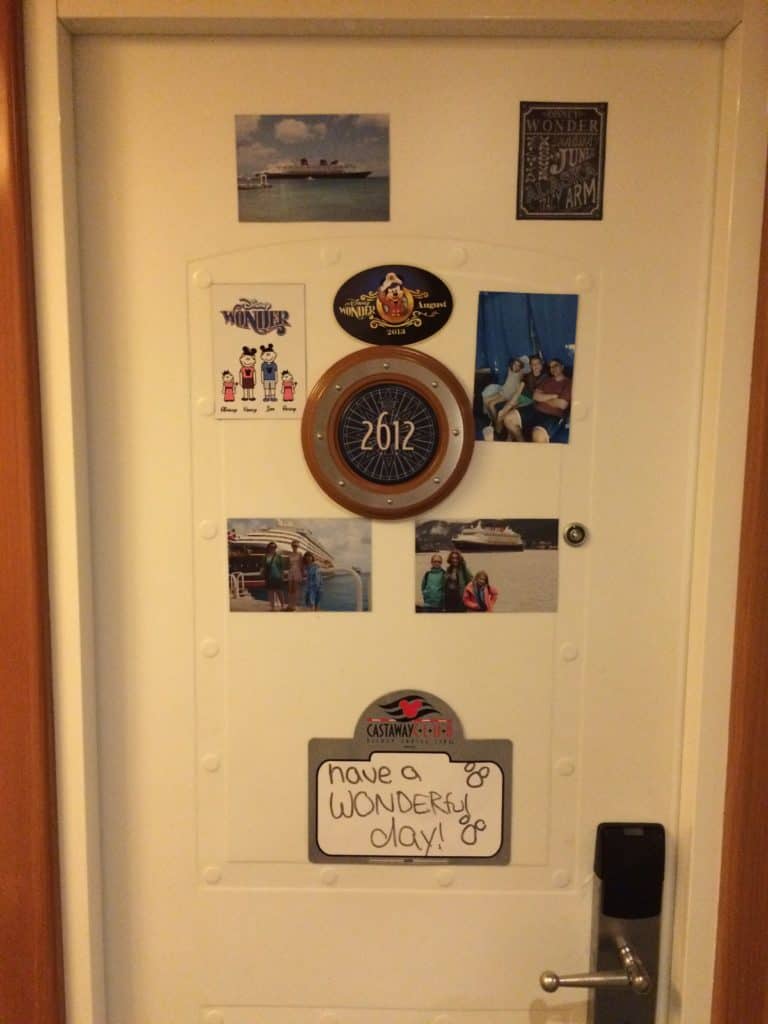 Door