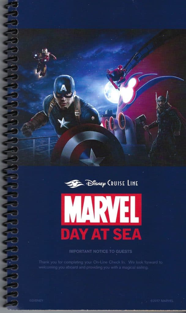 Cover of Cruise Documentation