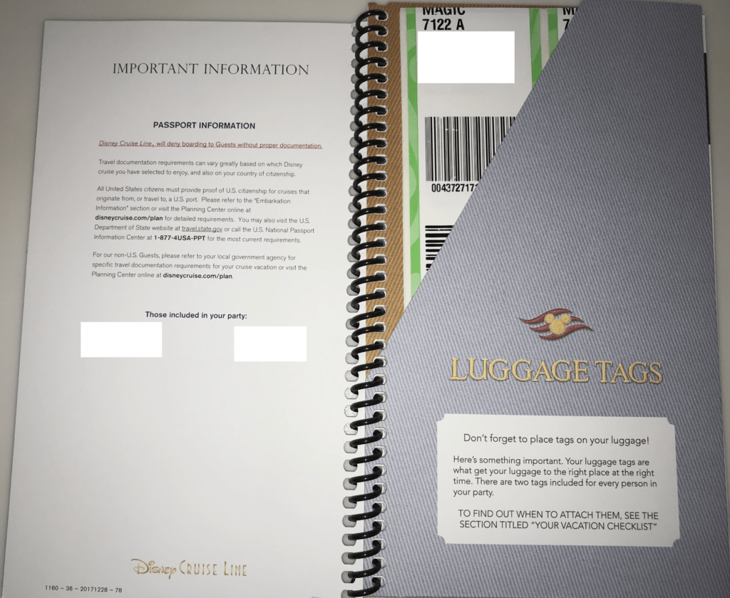 Inside Flap