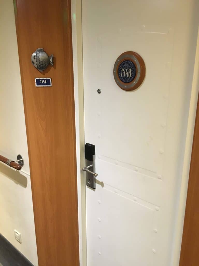 Door