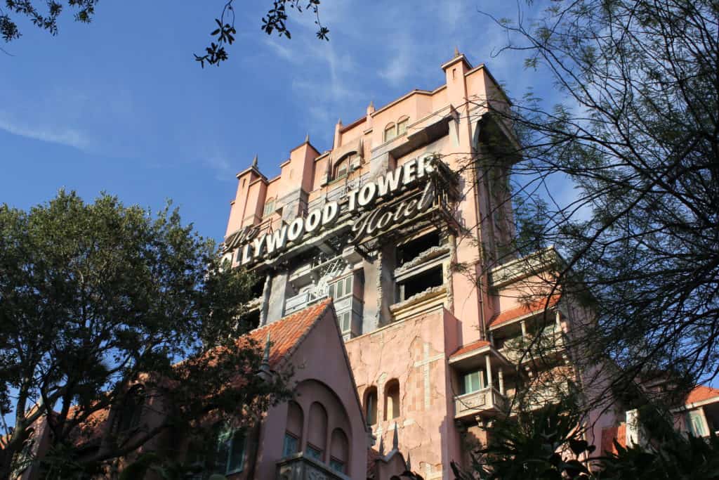Tower of Terror