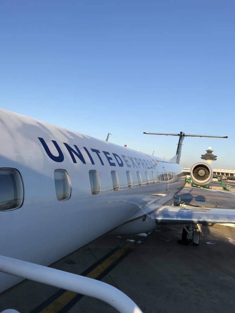 United Express