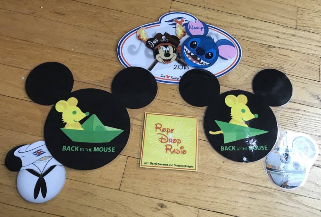 Custom Door Magnets