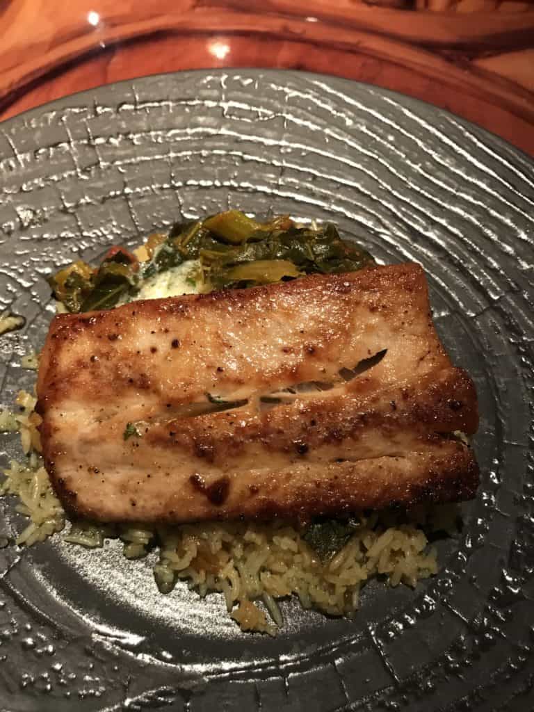 Fish of the Day