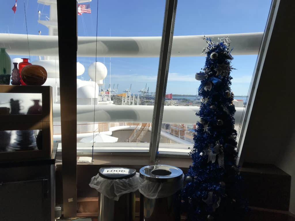Club View