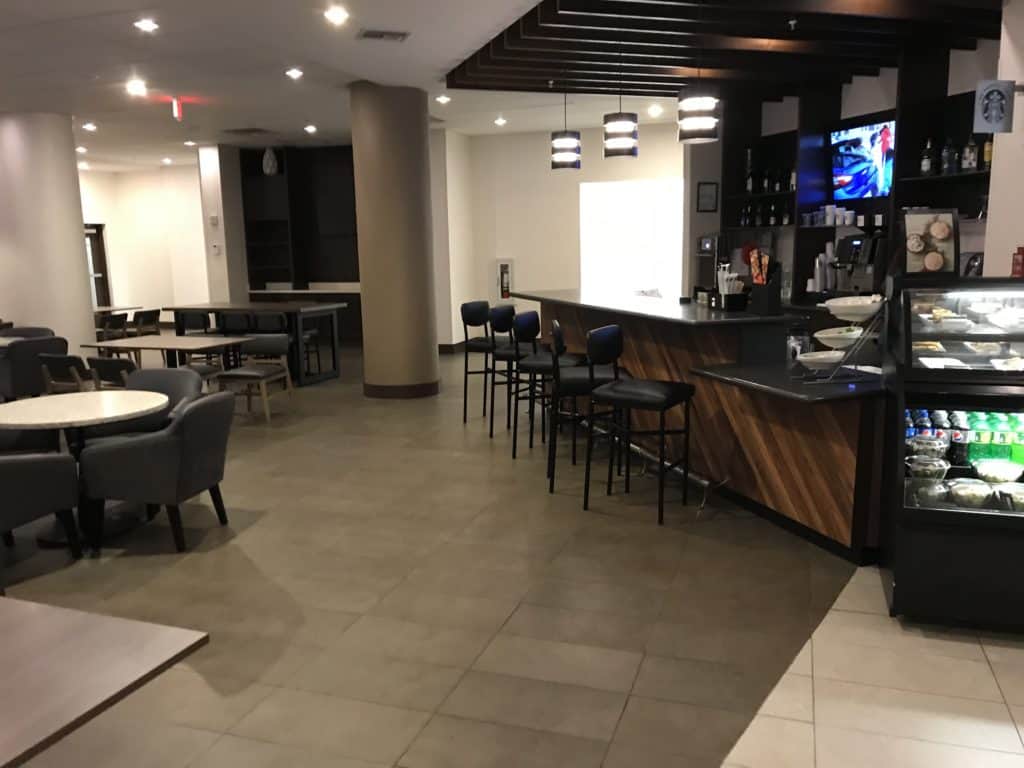 Coffee Bar