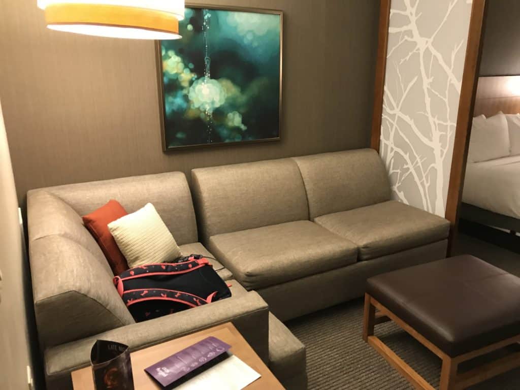 Sofa Bed