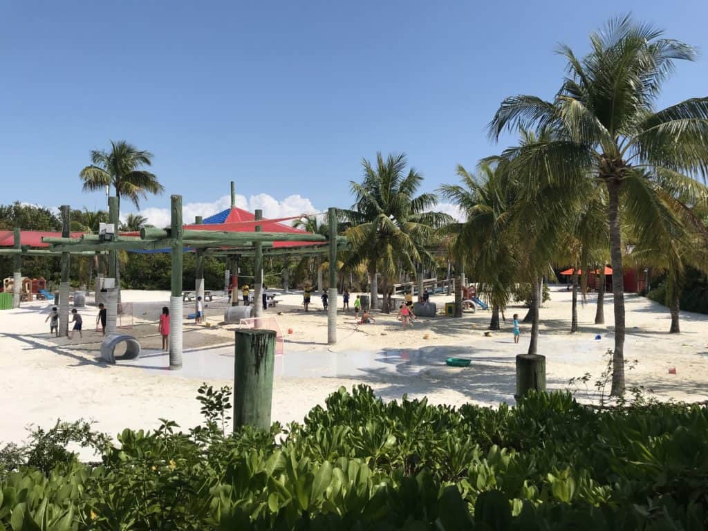 Skuttle's Cove Activity Center