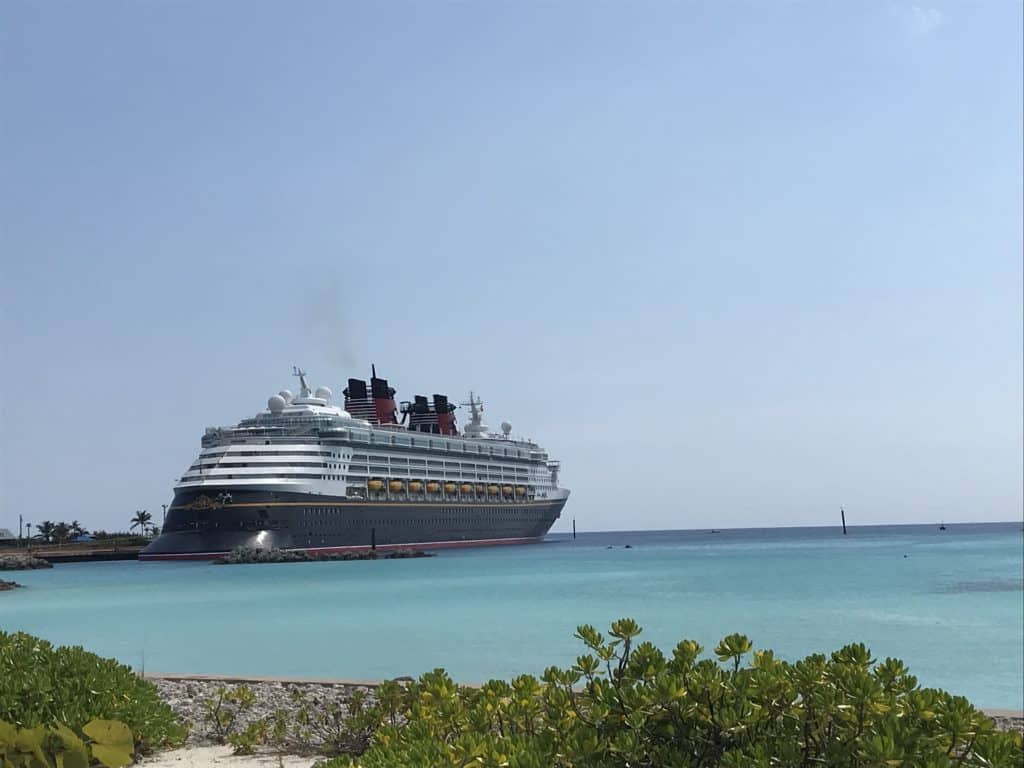 Disney Magic