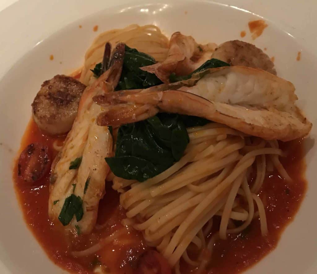 Jack's Treasure of the Seas