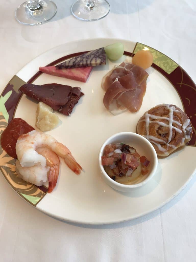 Joe's Initial Buffet Pass