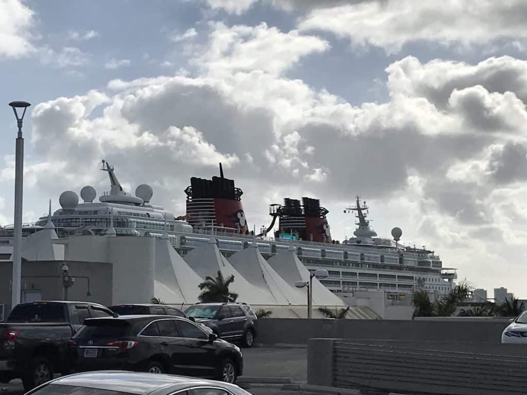 Disney Magic