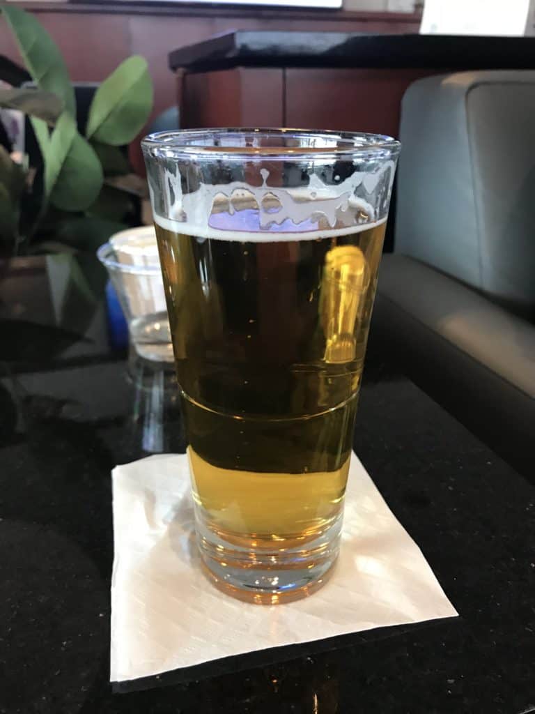 Adult Beverage