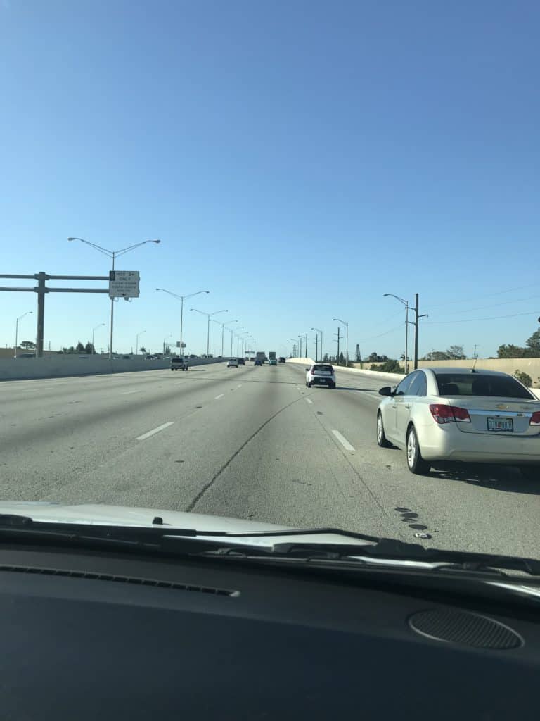 95 South