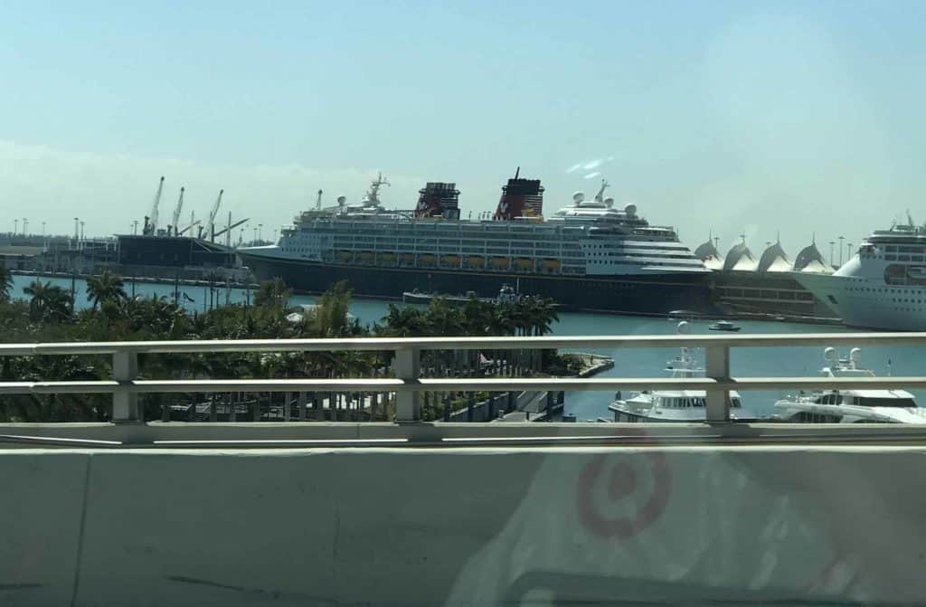 Disney Magic