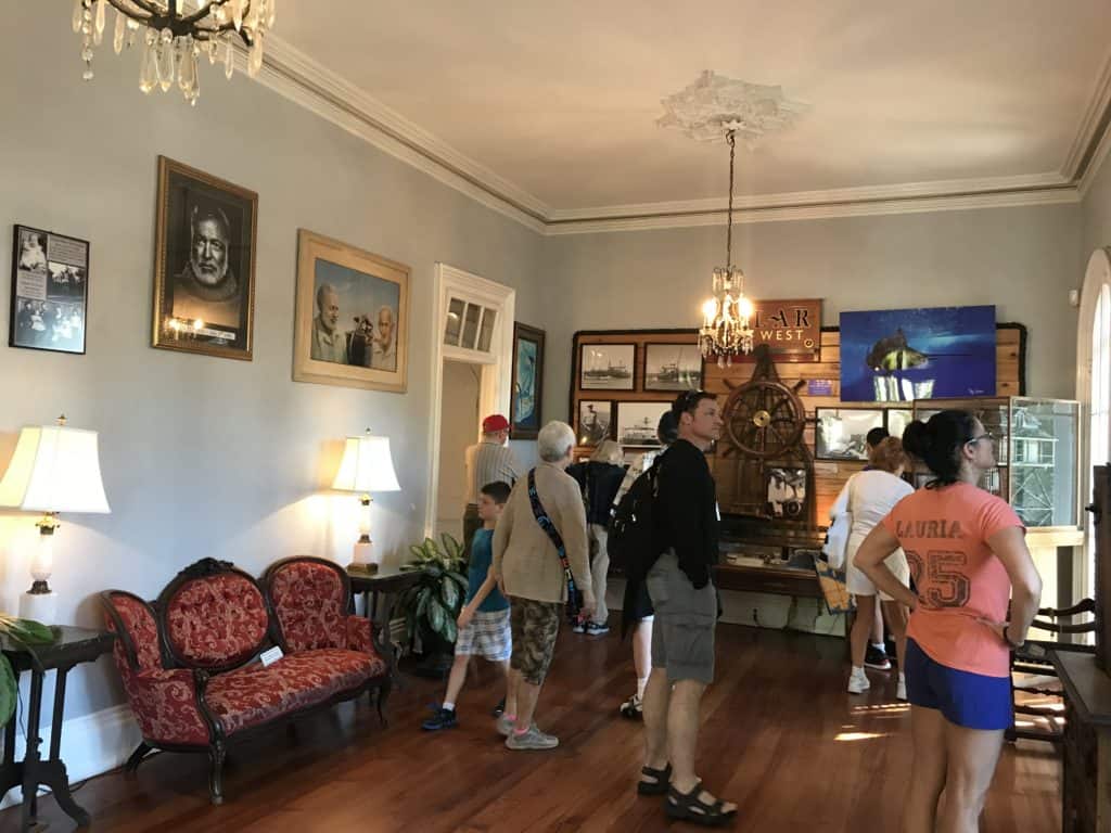 Parlor