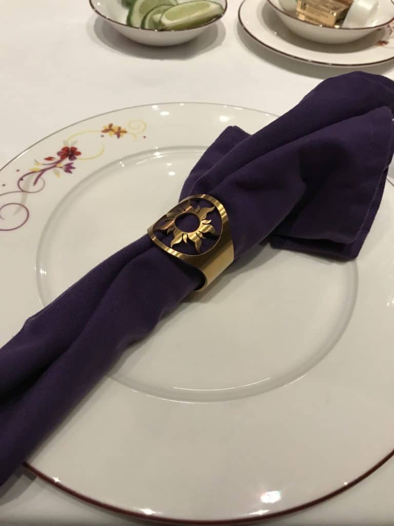 Napkin Holders