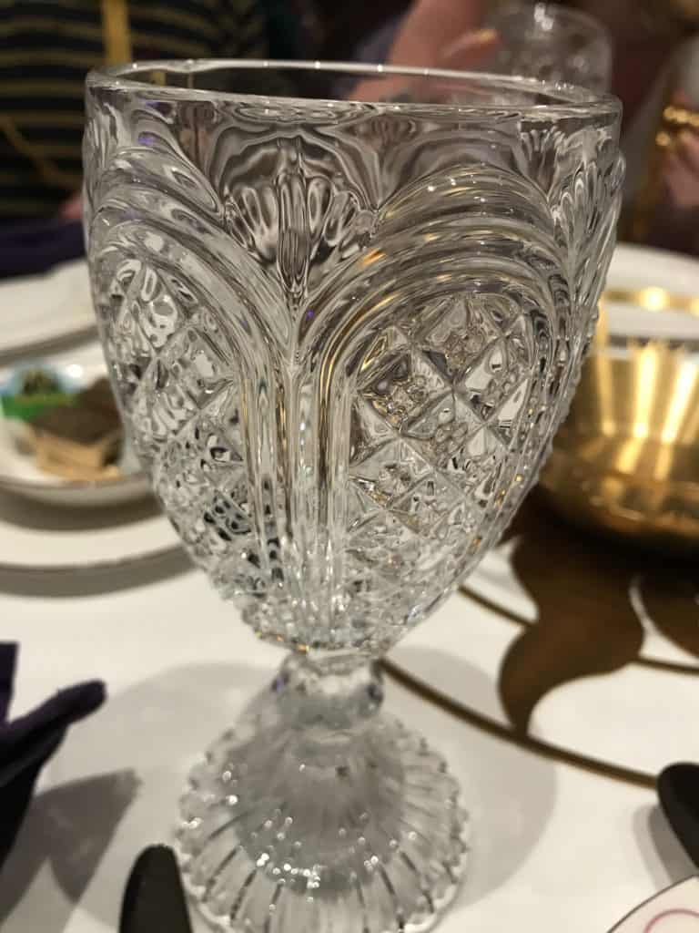 Water Glasses