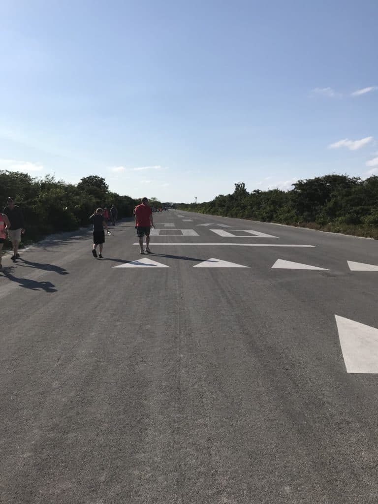 Runway