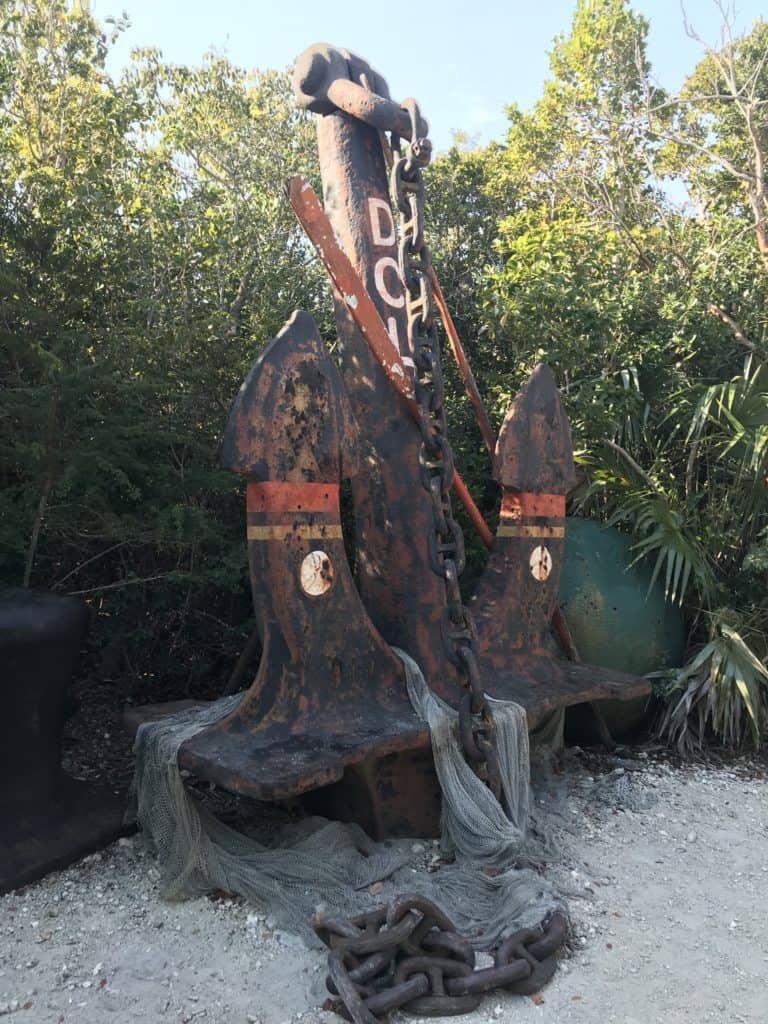 Anchor