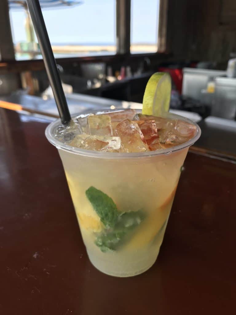 Pelican Mule