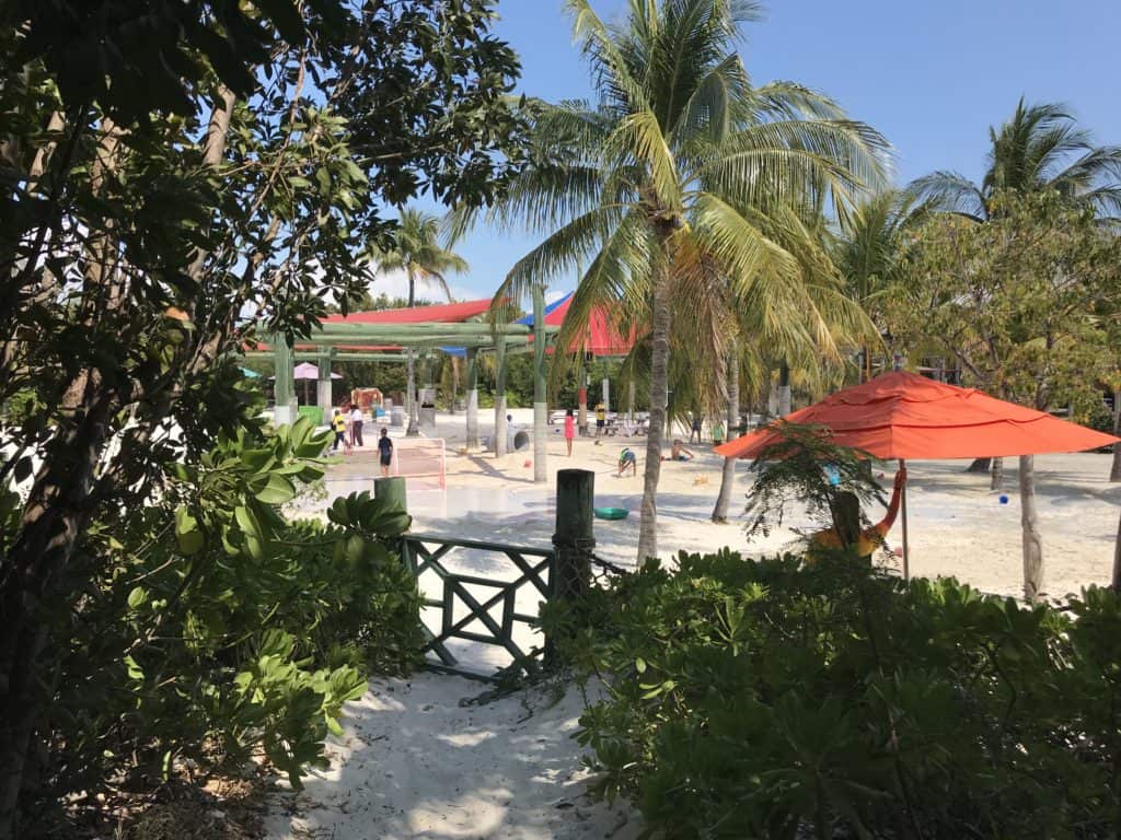 Skuttle's Cove Activity Center
