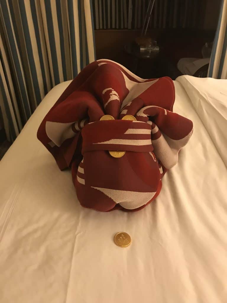 Towel Creation