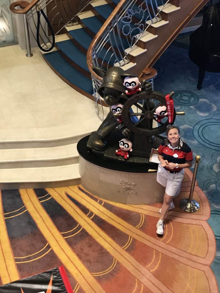 Jack Jack Decorations