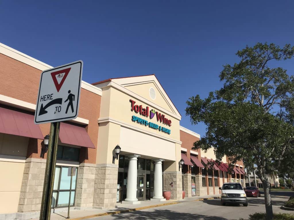 Total Wine