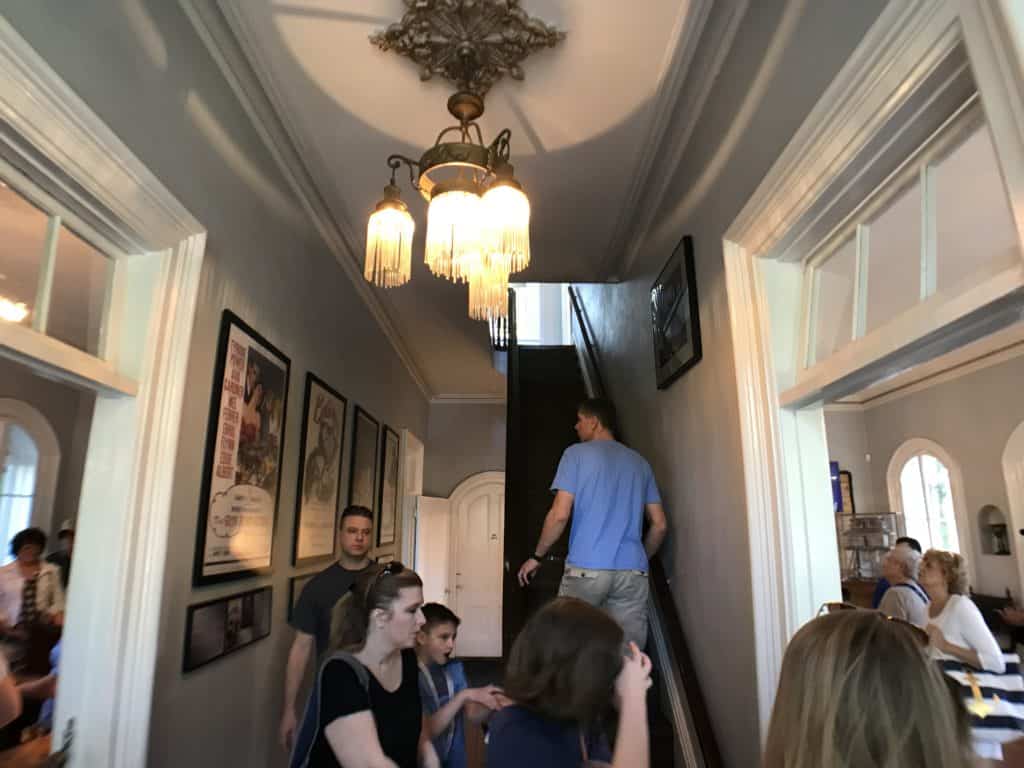 Entryway