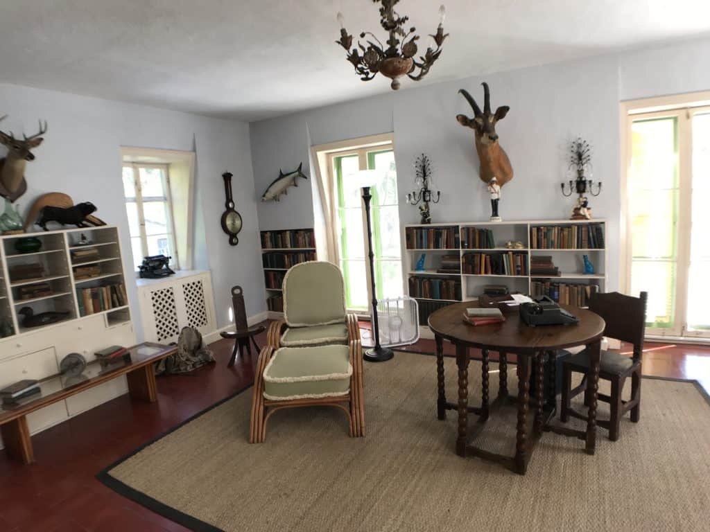 Writing Studio