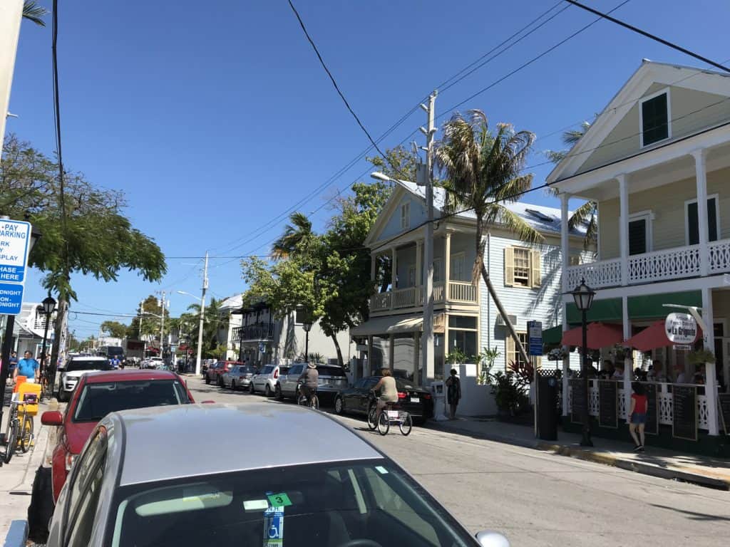Duval Street