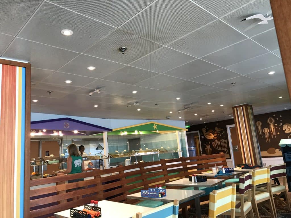 Cabanas