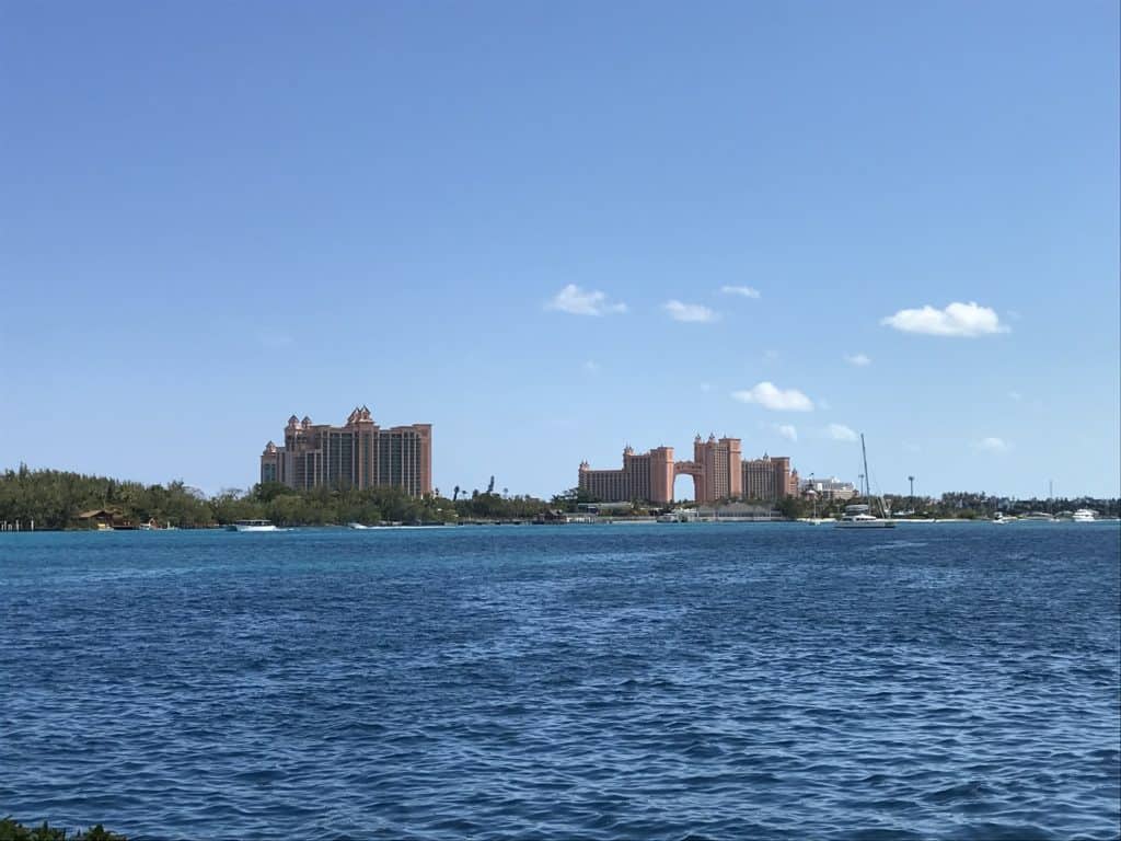 Atlantis