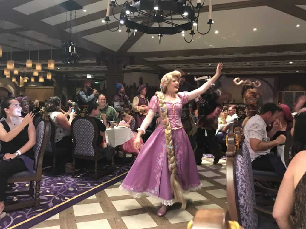 Rapunzel
